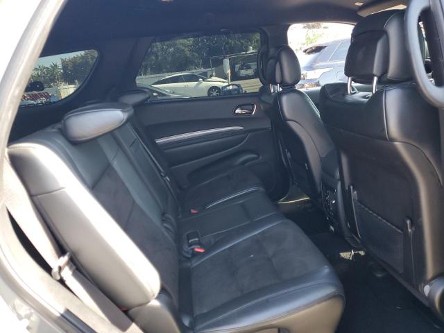 1C4SDHCT8LC166125 Dodge Durango R/t