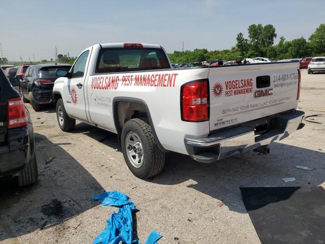 1GTN1LECXJZ904927 GMC Sierra C1500