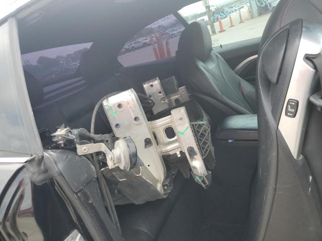 WBA4Z1C54JEC58613 BMW 430I