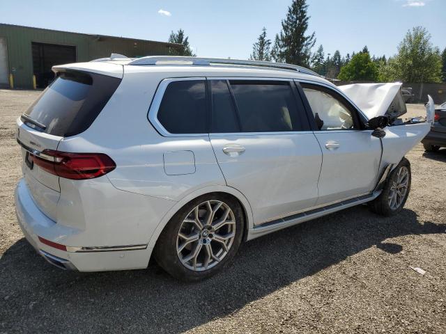 5UXCW2C08N9M56283 BMW X7 Xdrive40i