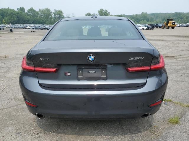 3MW5R7J01M8B84733 BMW 330XI