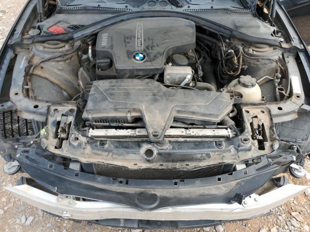 WBA3B1C52EK131718 BMW 320 I