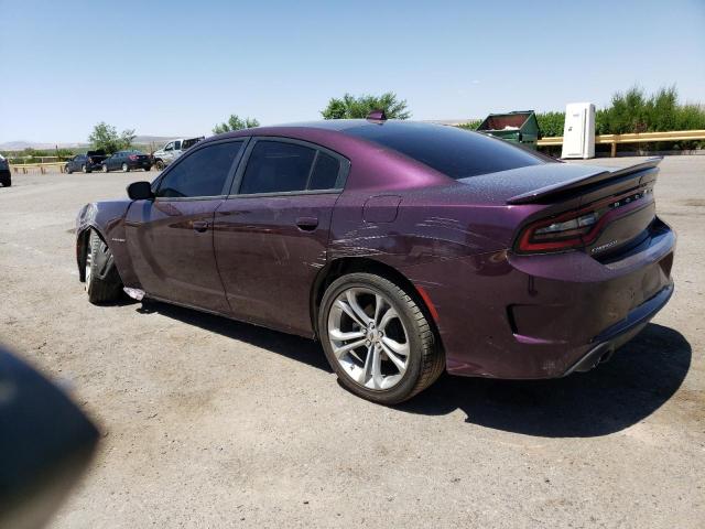 2C3CDXCT4NH209281 Dodge CHARGER R/T