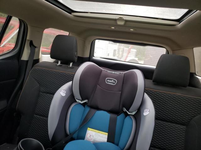1GKKNTLS7HZ307864 GMC Acadia All Terrain