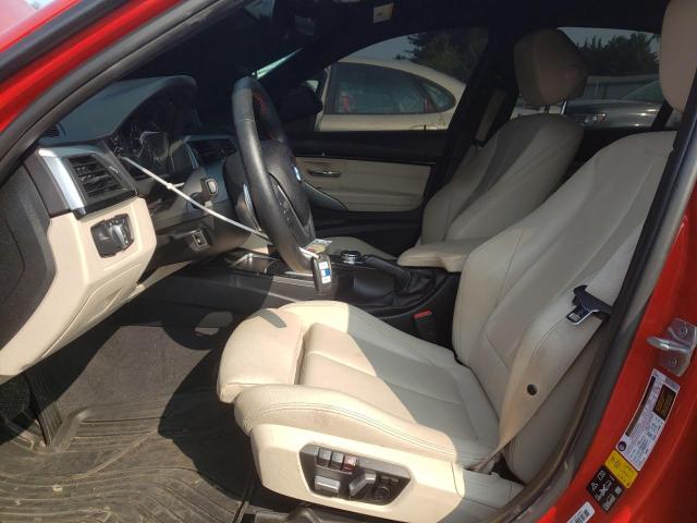 WBA8E3G51GNU03888 BMW 328 Xi Sulev