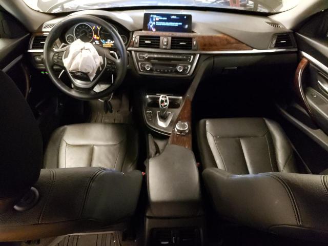 WBA3X5C56FD560245 BMW 328 XIGT