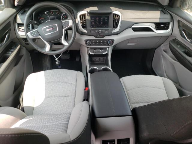 3GKALTEV7NL177838 GMC Terrain Sle
