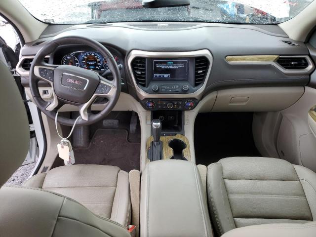 1GKKNPLS1JZ113148 GMC Acadia Denali