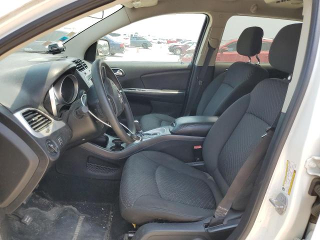 3C4PDCBG8GT126716 Dodge Journey Sxt