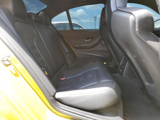 WBS3C9C59FP804693 BMW M3