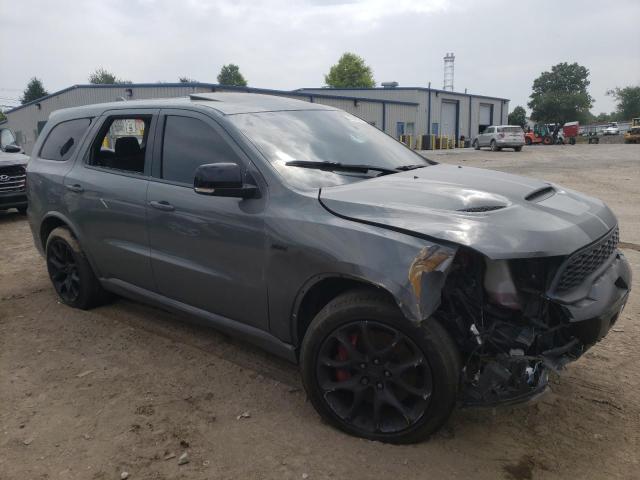 1C4SDJGJ4MC578706 Dodge Durango Srt 392
