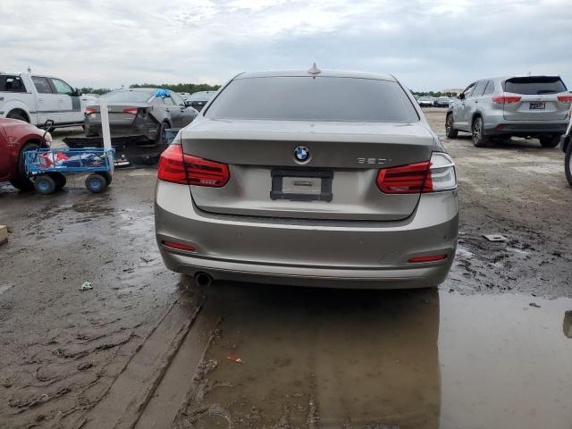 WBA8E1G54GNT36143 BMW 320 I
