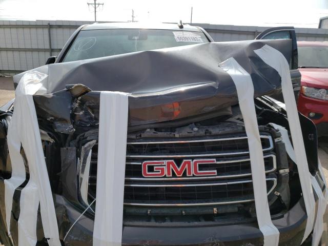 1GKS1AKC8HR139579 GMC YUKON SLE