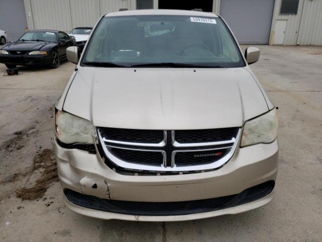 2C4RDGCG2ER289036 Dodge Grand Caravan Sxt