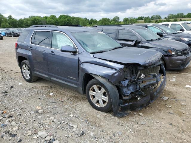 2GKALREKXE6263920 GMC Terrain Sle
