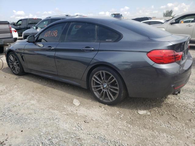WBA4A5C59FG052548 BMW 428 I Gran Coupe