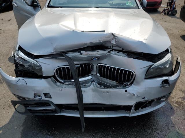 WBA5A7C58FD622573 BMW 528 XI