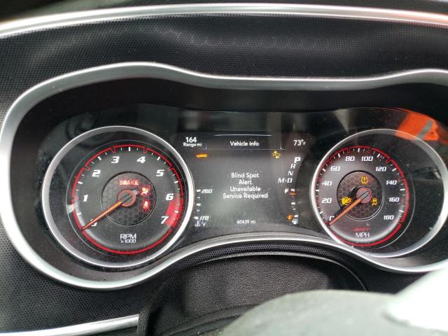 2C3CDXEJXGH194073 Dodge Charger Srt 392