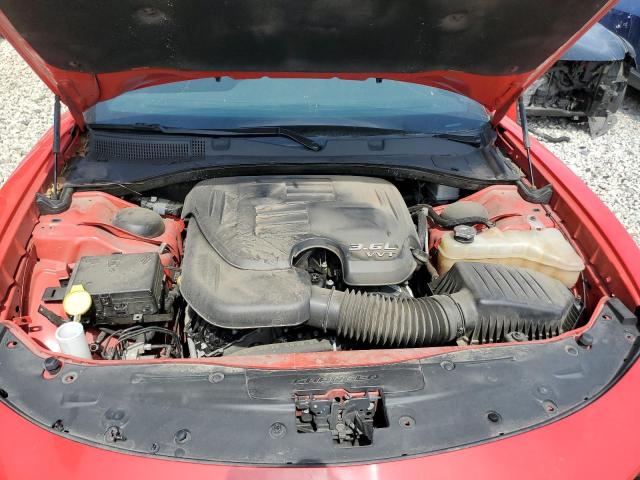2C3CDXBG1LH102108 Dodge Charger Sxt