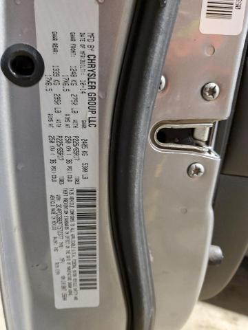 3C4PDCBB2FT572377 Dodge Journey Sxt