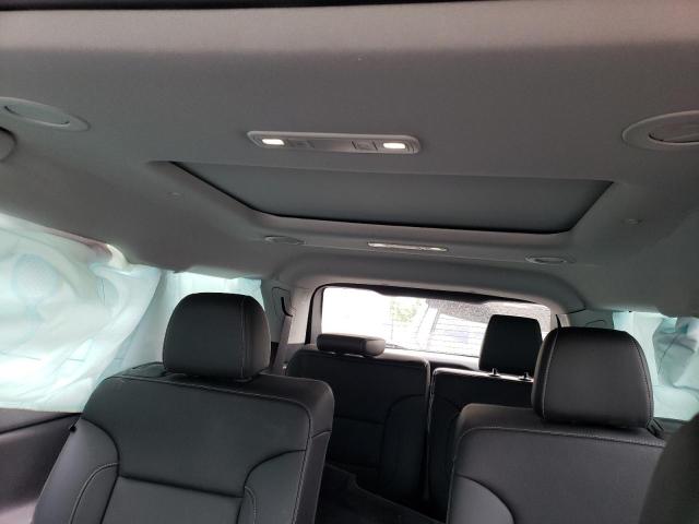 1GKKNULS7PZ176200 GMC ACADIA SLT