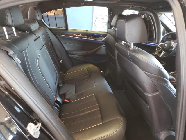 WBAJE7C54KWW32776 BMW 540 XI