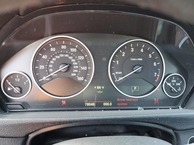 WBA3B5C59EF958504 BMW 328 Xi Sulev