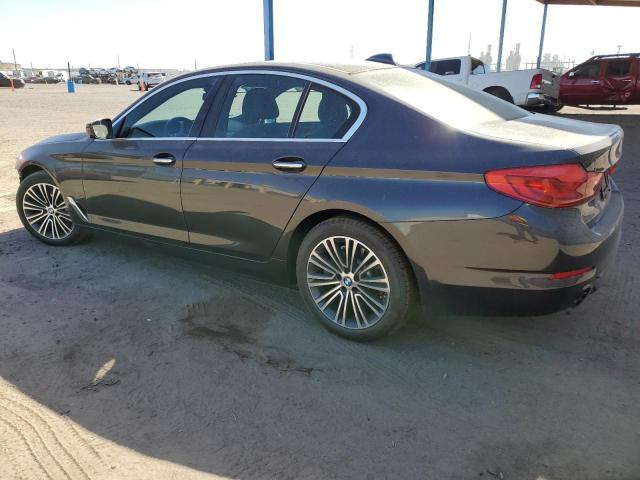 WBAJA5C59JG899145 BMW 530 I