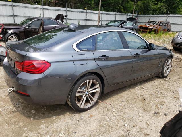 WBA4J1C53KBM12011 BMW 430i Gran Coupe