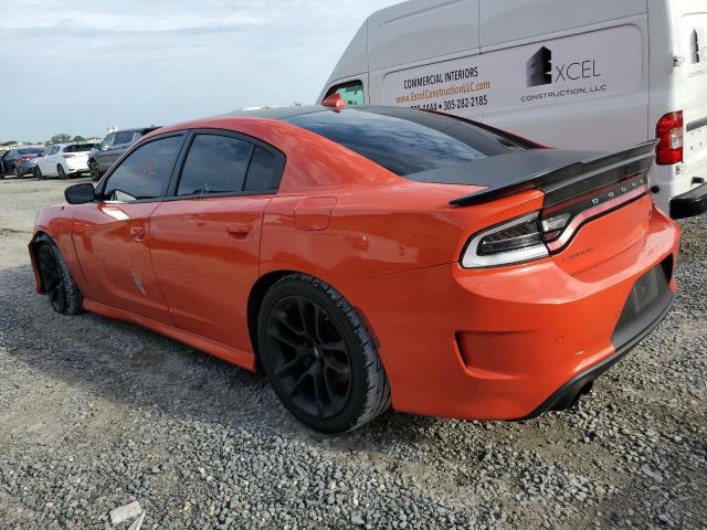 2C3CDXGJ2LH130245 Dodge Charger Scat Pack