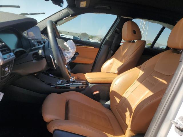 5UXTY5C00LLT35579 BMW X3 Xdrive30i
