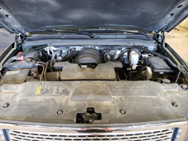 1GKS2HKJ5HR233035 GMC YUKON XL DENALI