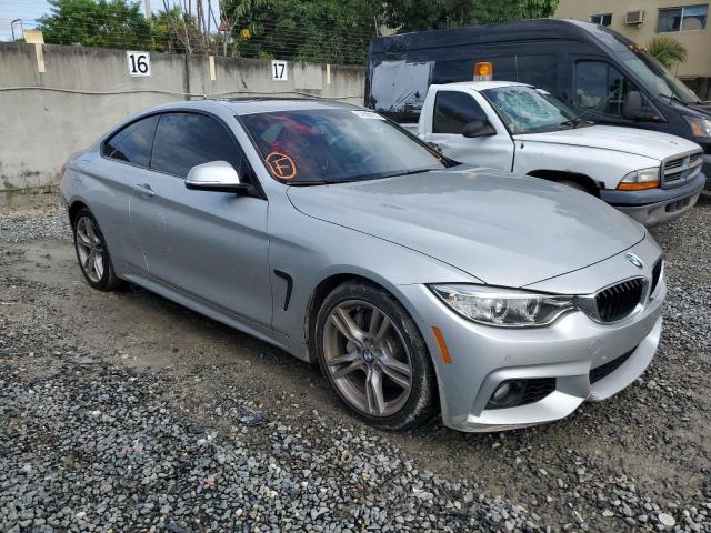 WBA4R7C37HK896512 BMW 430I