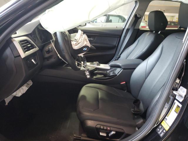 WBA8E5G59GNT41748 BMW 320 XI