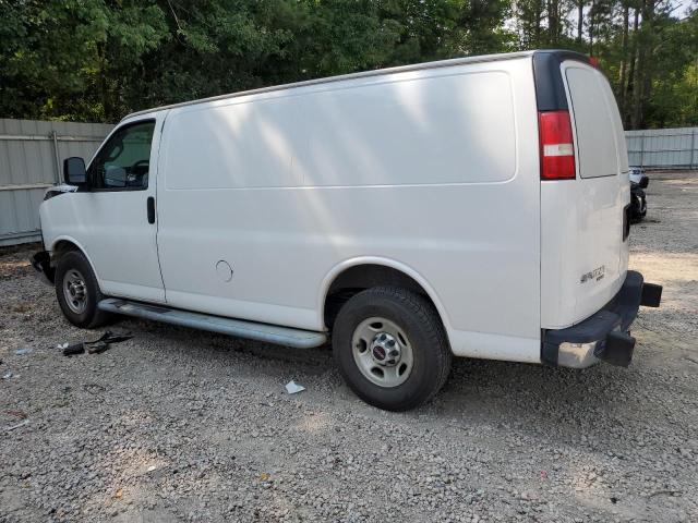 1GTW7AFF4G1183348 GMC Savana G2500