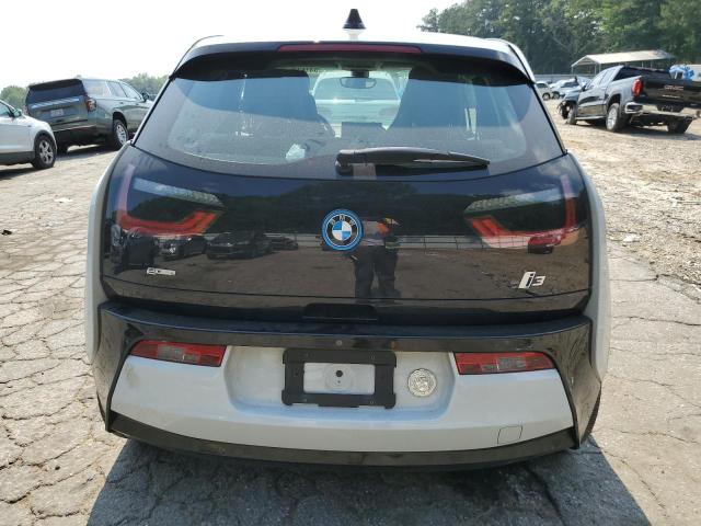 WBY1Z4C55FV279531 BMW I3 REX