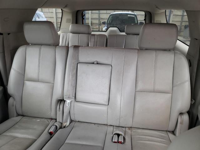 1GKS1KE07ER193040 GMC Yukon Xl C1500 Slt