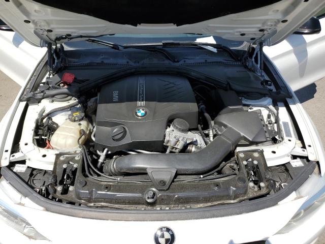 WBA4B1C54FD955374 BMW 435 I Gran Coupe