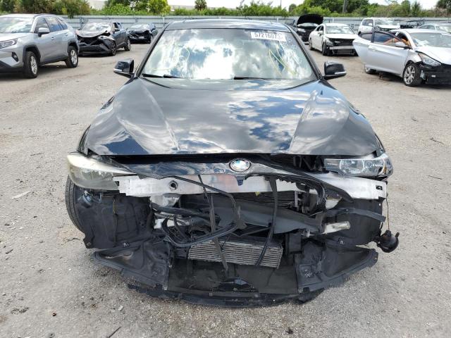WBA3C3G56FNT52595 BMW 320 I Xdrive