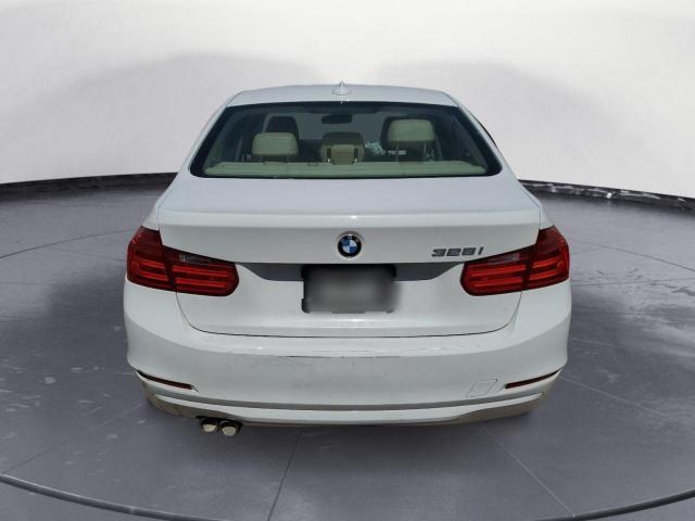 WBA3A5G58FNS91591 BMW 328 I