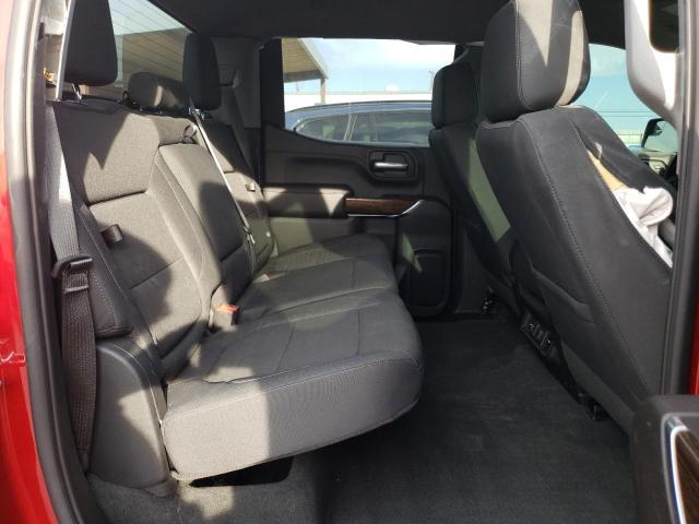 3GTP8CED1MG142962 GMC Sierra C1500 Elevation