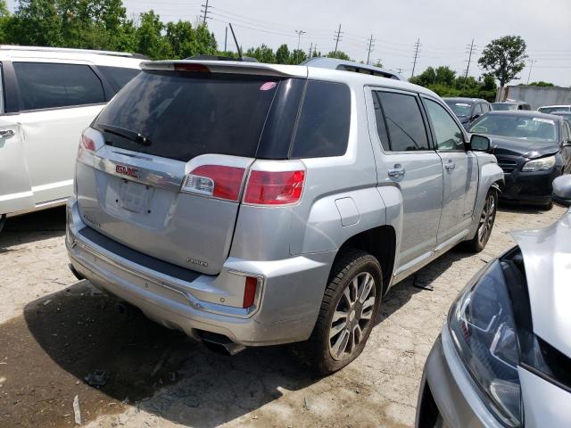 2GKFLVE32G6353492 GMC Terrain Denali