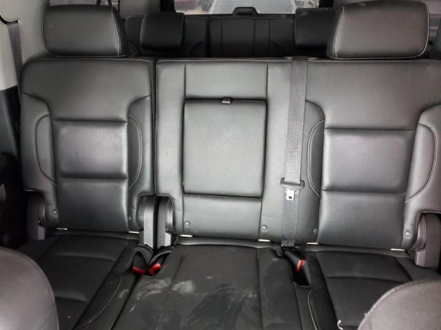 1GKS2GKC2KR407601 GMC Yukon Xl K1500 Slt