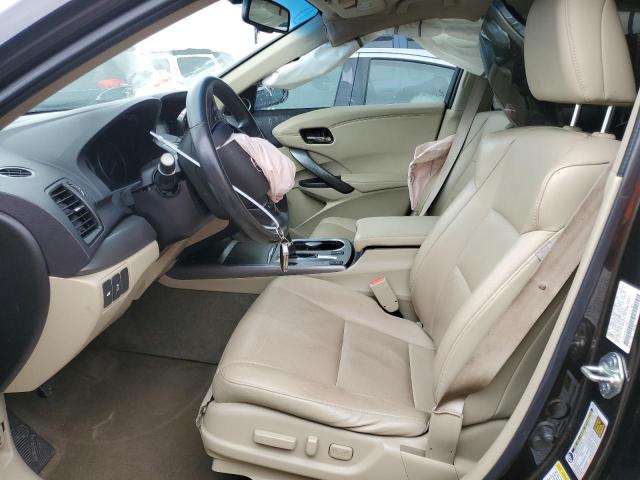 5J8TB3H54EL006979 Acura Rdx Technology