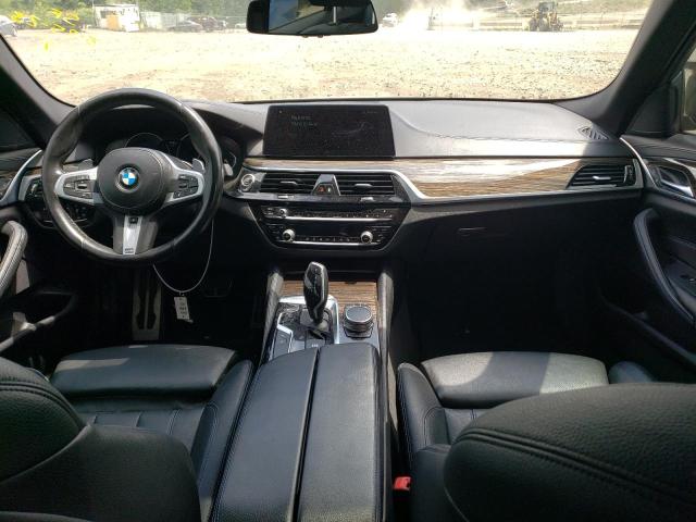 WBAJE5C58JWA94394 BMW 540 I