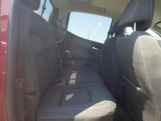 1GTG6CEN1K1358451 GMC CANYON SLE