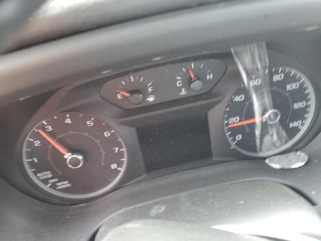 1GKKNKLA0KZ255924 GMC ACADIA SLE