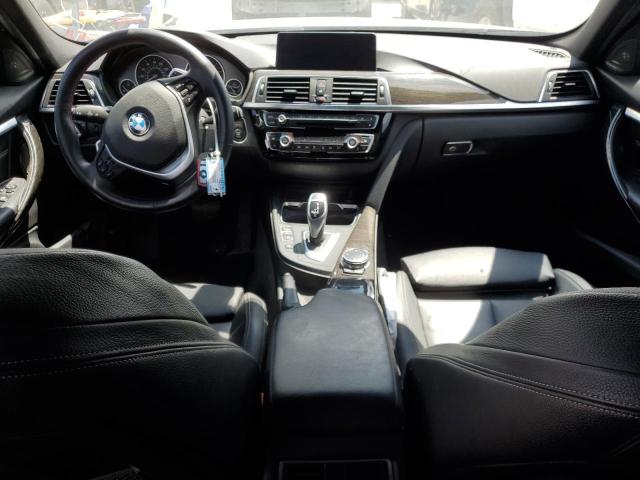 WBA8E3G58GNU05024 BMW 328 Xi Sulev