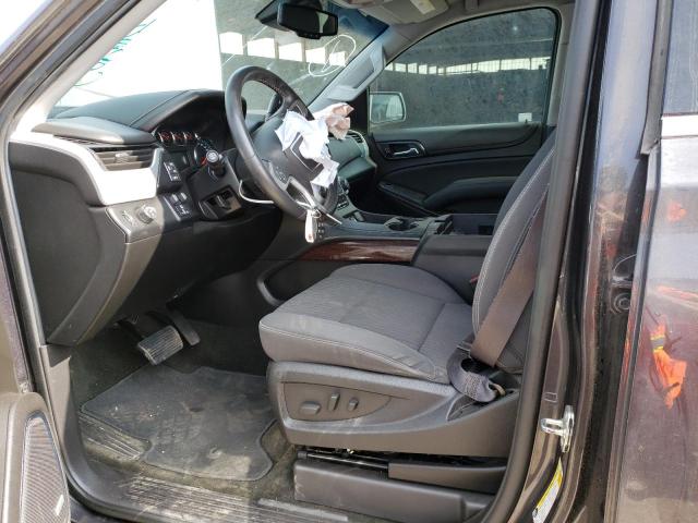 1GKS1AKC8HR139579 GMC YUKON SLE