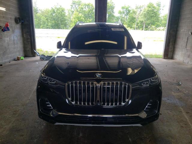 5UXCW2C03N9N10895 BMW X7 Xdrive40i